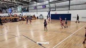 2-pt Shot