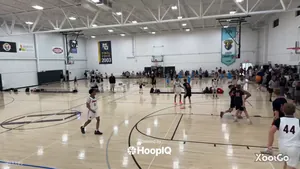 2-pt Shot