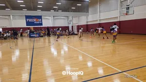 2-pt Shot