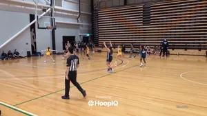 2-pt Shot