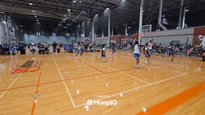 3-pt Shot