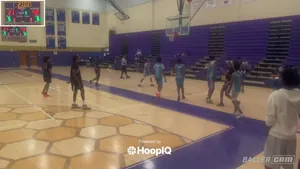 2-pt Shot