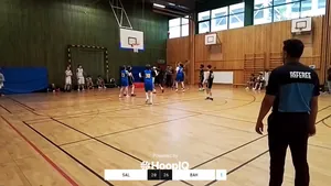 2-pt Shot