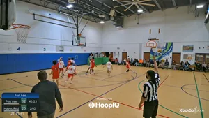 Def. Rebound