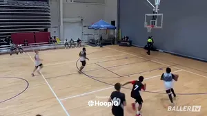 2-pt Shot