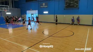 3-pt Shot