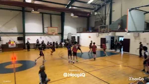3-pt Shot