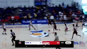 2-pt Shot