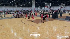 3-pt Shot