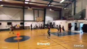 2-pt Shot