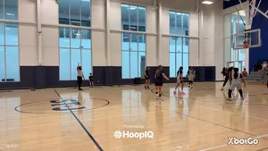 2-pt Shot