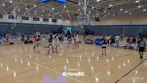 2-pt Shot