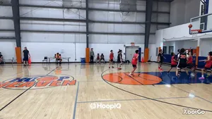 2-pt Shot