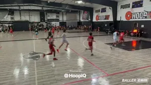 2-pt Shot