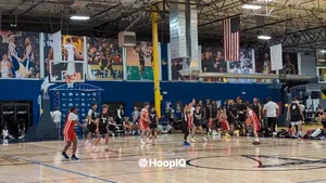 3-pt Shot