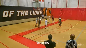 Free-throw
