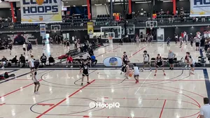 2-pt Shot