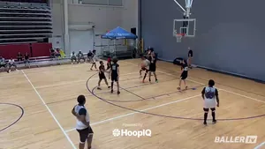 2-pt Shot