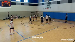 Free-throw