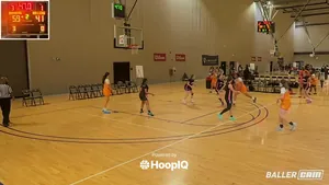 2-pt Shot