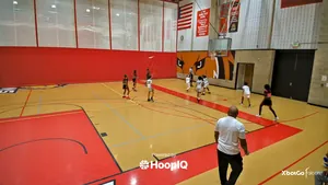 2-pt Shot
