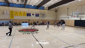 2-pt Shot