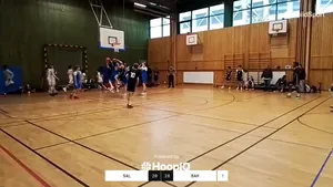 2-pt Shot