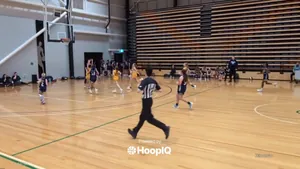 2-pt Shot