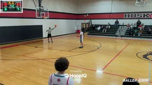 Free-throw