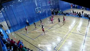 2-pt Shot