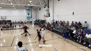 2-pt Shot