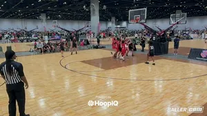 2-pt Shot