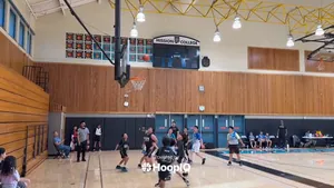 2-pt Shot
