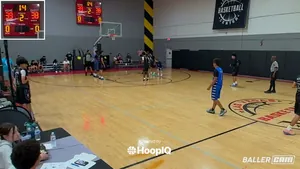 Free-throw