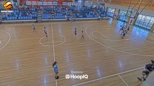 2-pt Shot
