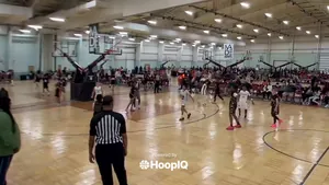 3-pt Shot