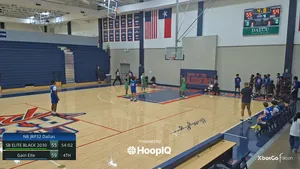 Free-throw
