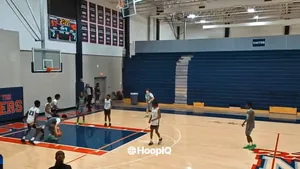 2-pt Shot
