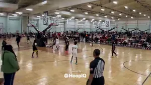 Off. Rebound