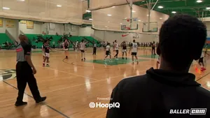 3-pt Shot