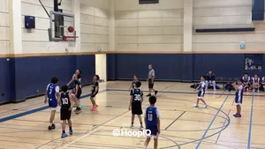 2-pt Shot