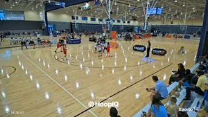 2-pt Shot