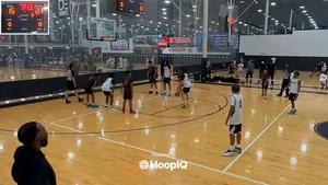 Free-throw