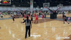 2-pt Shot