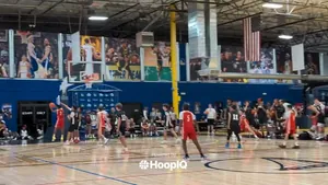 3-pt Shot