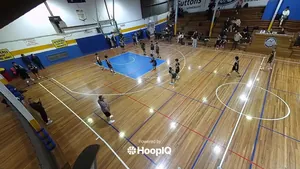 Free-throw