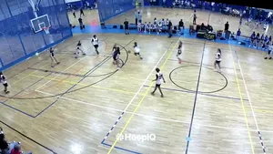 2-pt Shot