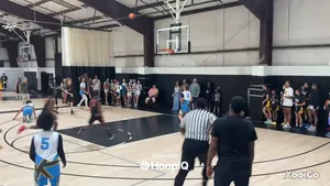 3-pt Shot