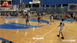 2-pt Shot