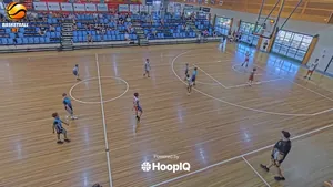 3-pt Shot